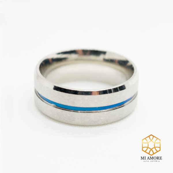 ANILLO BLUE