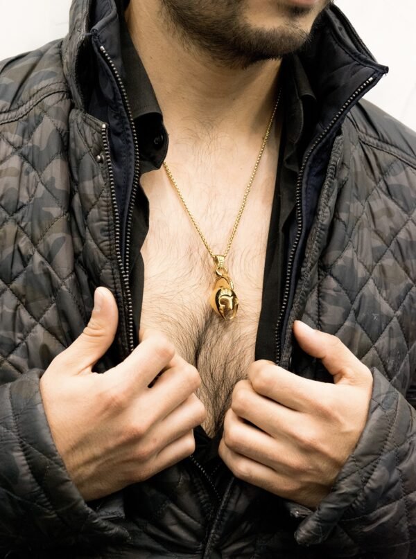 COLLAR GRIEGO - Imagen 2