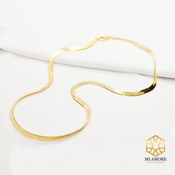 COLLAR SIENA