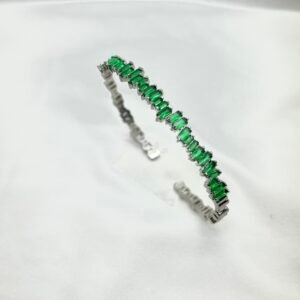 BRAZALETE MARSELLA VERDE