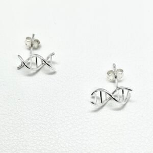 ARETES ADN PLATA