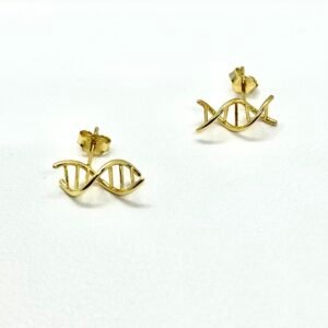 ARETES ADN DORADOS